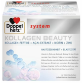 Doppelherz Collagen Beauty System Колаген Бьюті 25 мл 30 ампул