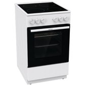 Плита електрична Gorenje GEC5A10WG