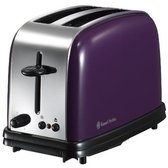 Тостер Russell Hobbs 1496356 Purple Passion