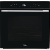 Духова шафа електрична Whirlpool W7 OM4 4S1 P BL