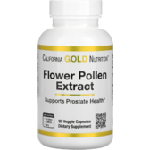 Каліфорнія Gold Nutrition Graminex Flower Pollen Extract Екстракт квіткового пилку Грамінекс 90 рослинних капсул