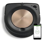 Робот-пилосос iRobot Roomba S9