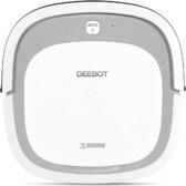 Робот-пилосос ECOVACS DEEBOT SLIM 2 Grey (DA5G)