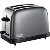 Тостер Russell Hobbs 1895456 StormGrey