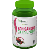 FitMax Schisandra Chinensis Китайський лимонник 90 капсул