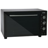 Електрична духовка настільна Artel MD 3618 E Black