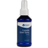 Trace Minerals Colloidal Silver Колоїдне срібло 30 PPM 59 мл