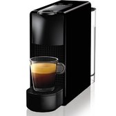 Кавоварка Krups Nespresso Essenza Mini XN1108