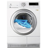 Сушарка Electrolux EDH 13487 RW