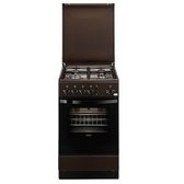 Газова плита Zanussi ZCG9510G1D