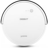 Робот-пилосос ECOVACS DEEBOT 600 White (DO3G)