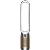 Dyson TP09 Purifier Cool Formaldehyde Luftreiniger white/gold