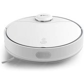 Робот-пилосос Smart 360 Robot Vacuum Cleaner S6 Pro White