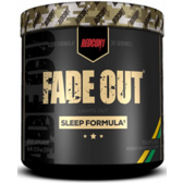 Redcon1 Fade Out sleep formula Профілактика сну зі смаком ананасу 357 г