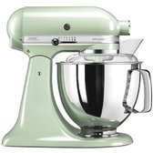 Кухонний комбайн KitchenAid Artisan 5KSM175PSEPT