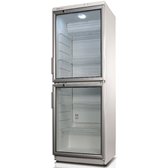 Холодильна шафа (вітрина) Snaige CD35DM-S300C