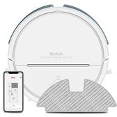 Робот-пилосос Tefal X-plorer Serie 120 AI RG7867