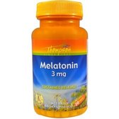 Thompson Melatonin 3 mg 30 Tabs Мелатонін