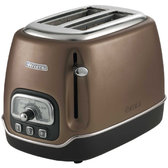 Тостер Ariete 158 BRONZE