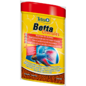 Корм Tetra BETTA Granules для акваріумних риб 5 г (4004218193680)