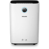 Зволожувач повітря Philips AC 2729/50