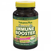 Natures Plus Source of Life Immune Booster 90 tabs Комплекс для підтримки імунної системи