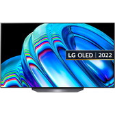 Телевізор LG OLED65B23