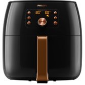 Фритюрниця Philips Premium Airfryer XXL HD9867/90