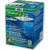 Змінна губка JBL UniBloc 60928 для акваріумного фільтра CristalProfi i60/i80/i100/i200 (144275)