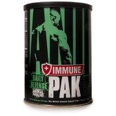 Universal Nutrition Animal Immune Pak Підтримка імунітету 30 пакетиків