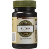 GNC Natural Brand Lutein 40 mg Лютеїн 30 капсул