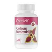 OstroVit Coleus Forskohlii 90 tabs