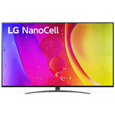 Телевізор LG 75NANO813QA