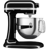 Кухонний комбайн KitchenAid Artisan 5KSM70SHXEOB