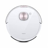 Робот-пилосос ECOVACS DEEBOT OZMO T8 (DLX11-44)