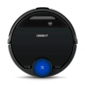 Робот-пилосос ECOVACS DEEBOT OZMO 960 AIVI Black (DG8G)