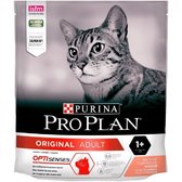 Сухий корм ProPlan Vital Function для дорослих кішок з лососем 400г (12538631)