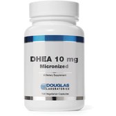 Douglas Laboratories DHEA 10 mg 100 caps (DOU-20051)