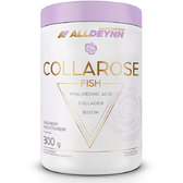 All Nutrition AllDeynn Collarose Fish Здоров'я шкіри зі смаком апельсину 300 г