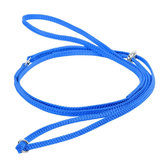 Рингування Collar Dog Extremе діаметр 5 мм довжина 130 см блакитна (43232)