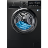 Пральна машина Electrolux EW6S3R27SX