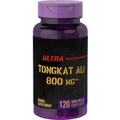 Piping Rock Tongkat Ali Long Jack 120 Capsules Тонгкат Алі (Еврікома довголиста)