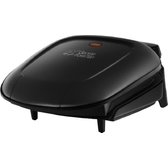 Електрогриль та аерогриль George Foreman 18840-56 Compact Grill