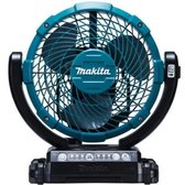 Вентилятор Makita DCF102Z