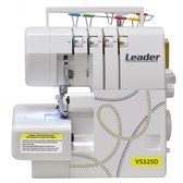 Оверлок Leader VS 325D