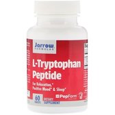 Jarrow Formulas L-Tryptophan Peptide 60 Tabs L-триптофан