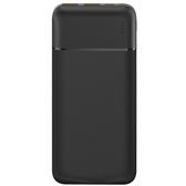 Зовнішній акумулятор WIWU Power Bank 20800mAh Speedy Series 22.5w Black (W2010)