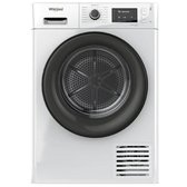 Сушильна машина Whirlpool EFTD9X3BPL