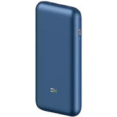 Зовнішній акумулятор Xiaomi ZMI 10 Pro Power Bank 20000mAh 65W Blue (QB823)