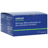 Orthomol Fertil Plus Вітаміни для чоловічого здоров'я 30 днів (капсули/пігулки)